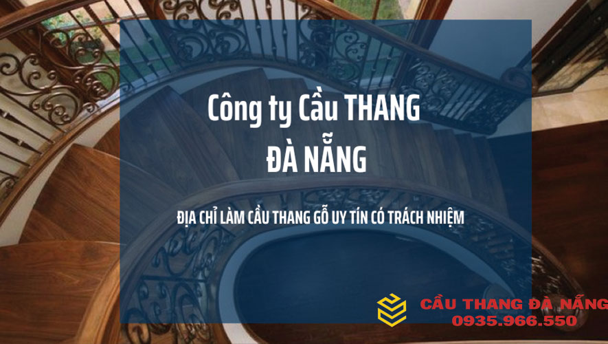 Cách thi công mặt bậc cầu thang gỗ đúng chuẩn kỹ thuật