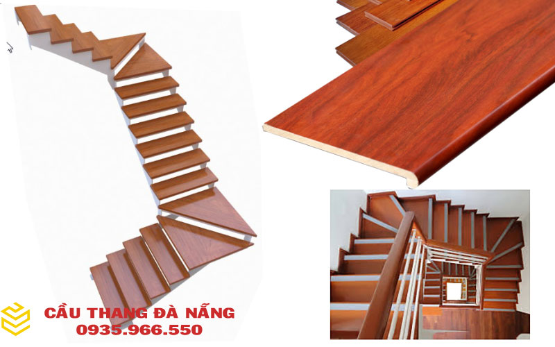 Một số nhược điểm cần lưu ý khi bạn sử dụng loại cầu thang này 