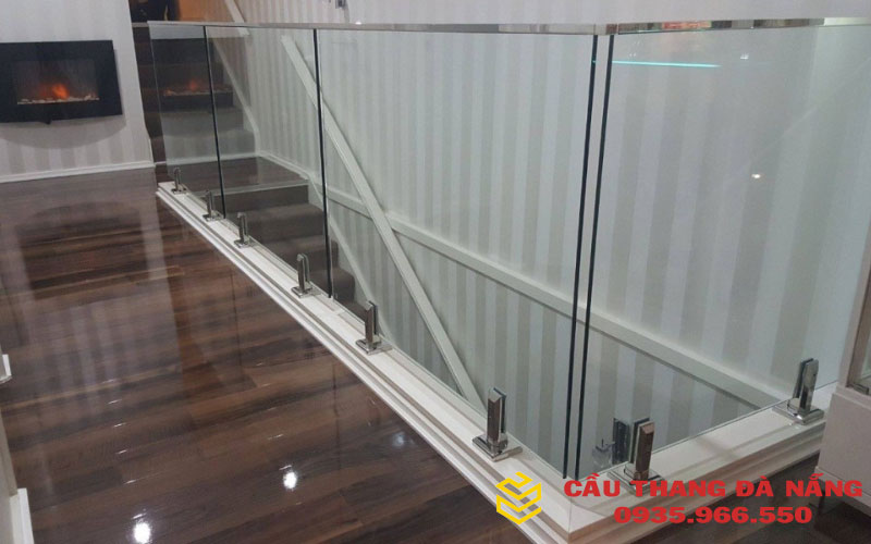Những lưu ý cần thiết khi sử dụng cầu thang 