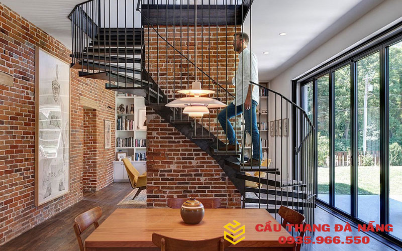 Các kiểu khung cá xoay tròn