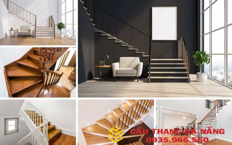 Cách bảo quản mẫu tay vịn cầu thang vuông một cách hiệu quả nhất
