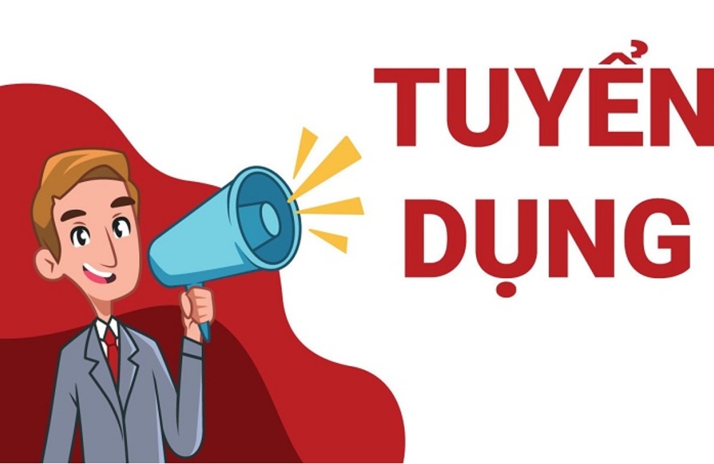 Tuyển dụng thợ mộc
